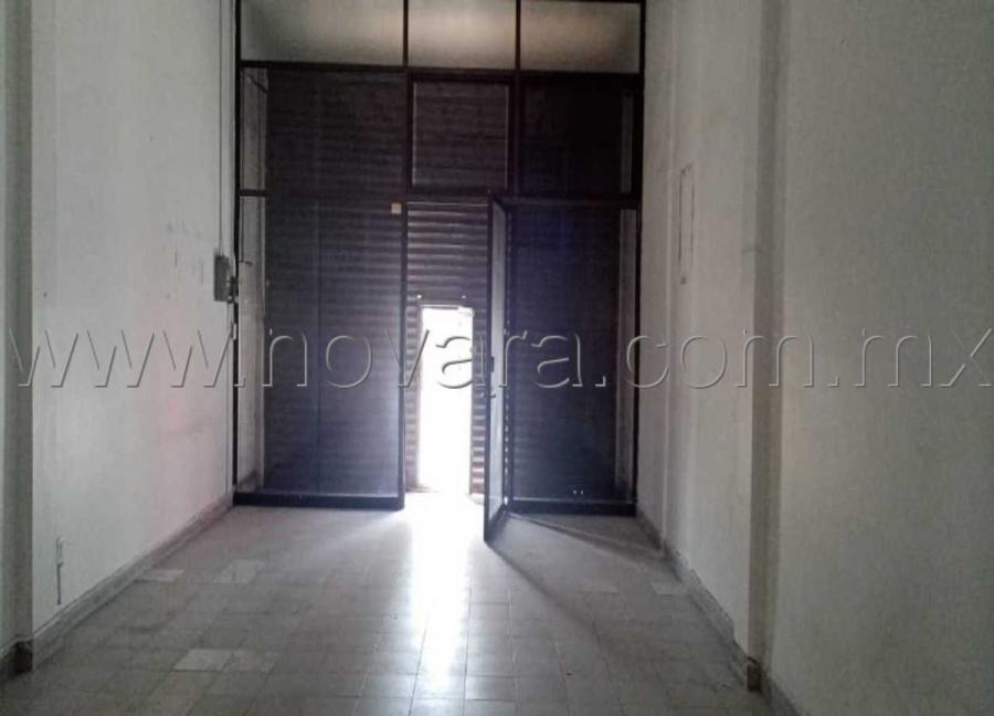 Foto Local en Renta en NAUCALPAN DE JUÁREZ, Mexico - $ 20.700 - LOR291448 - BienesOnLine