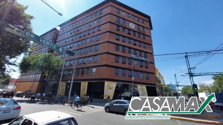 Foto Local en Venta en Doctores, Doctores, Distrito Federal - $ 1.550.000 - LOV356718 - BienesOnLine