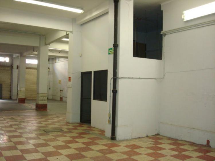 Foto Local en Renta en COL CENTRO, Cuauhtémoc, Distrito Federal - $ 80.000 - LOR68096 - BienesOnLine