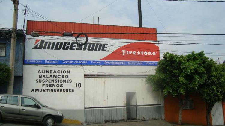 Foto Local en Renta en INDEPENDENCIA, Naucalpan de Juárez, Mexico - $ 12.000 - LOR58068 - BienesOnLine