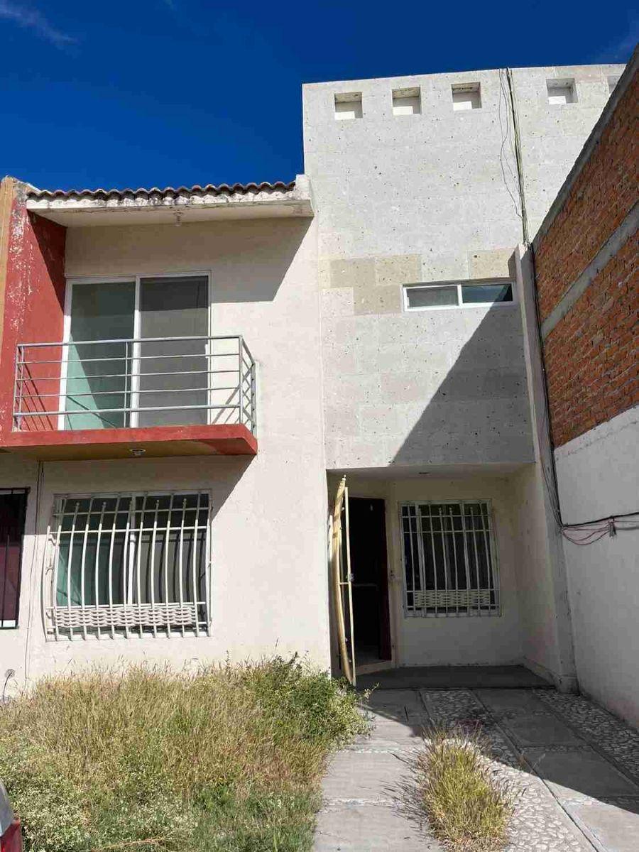 Foto Casa en Venta en Loma Real, Santiago de Quertaro, Queretaro Arteaga - $ 1.625.000 - CAV354852 - BienesOnLine