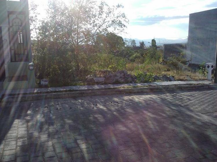 Foto Terreno en Venta en FRACC:LOMAS DEL SUR, Morelia, Michoacan de Ocampo - $ 295 - TEV30956 - BienesOnLine