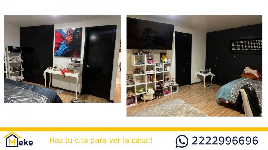 Foto Casa en Venta en lomas de angelopolis, Puebla, Puebla - $ 4.800.000 - CAV333366 - BienesOnLine