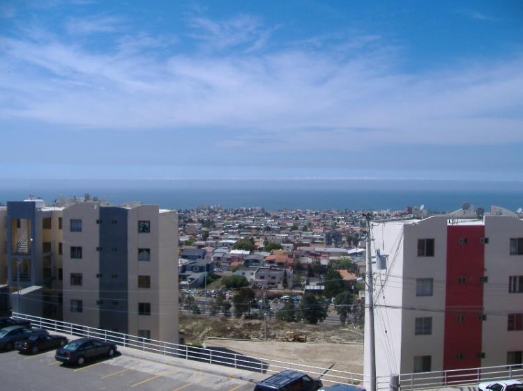 Departamento En Renta En Tijuana Laderas Del Mar, Playas De Tijuana ...