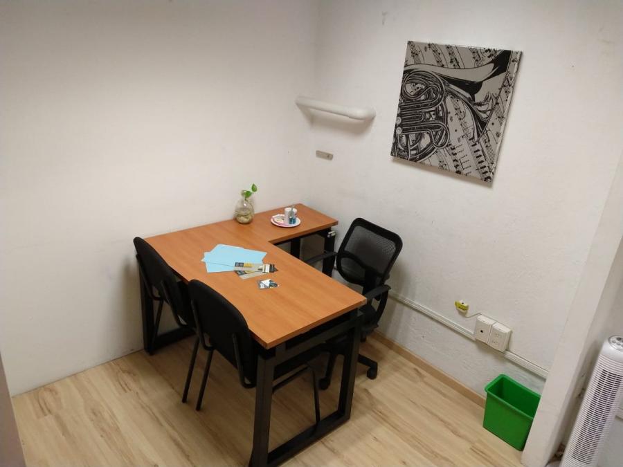 Foto Oficina en Renta en CIUDAD DEL SOL, Zapopan, Jalisco - $ 3.500 - OFR255873 - BienesOnLine