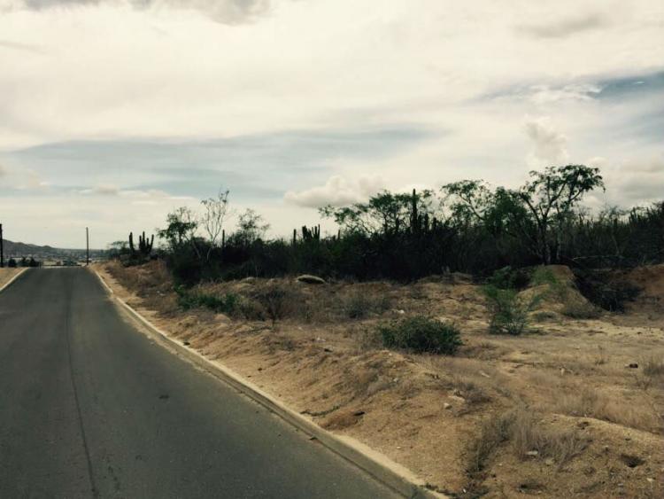 Foto Terreno en Venta en Cabo San Lucas, Baja California Sur - 3 hectareas - U$D 125 - TEV174635 - BienesOnLine