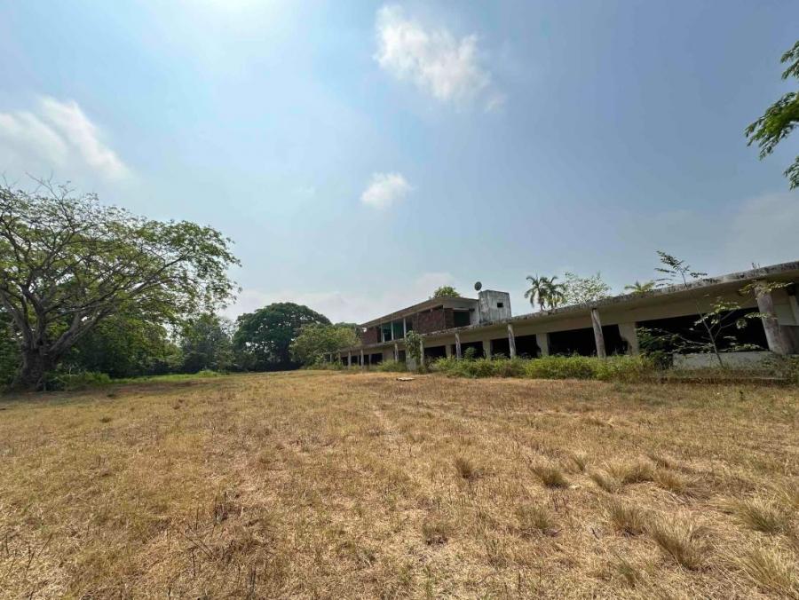 Foto Terreno en Venta en La tinaja, La Tinaja, Veracruz - $ 702.000 - TEV354141 - BienesOnLine