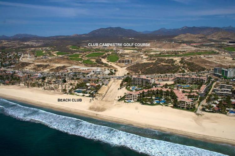 Foto Terreno en Venta en San José del Cabo, Baja California Sur - U$D 85.000 - TEV196554 - BienesOnLine