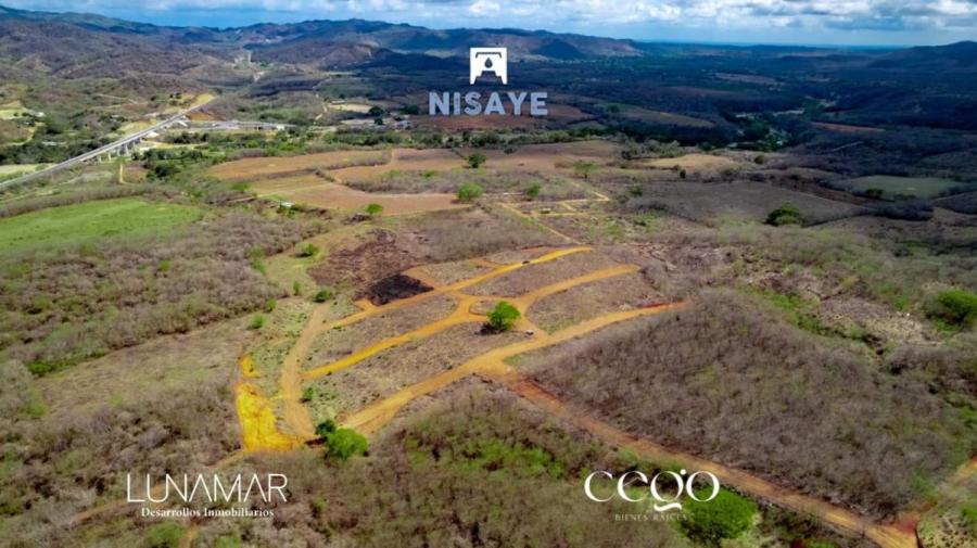 Foto Terreno en Venta en Puerto Escondido, Oaxaca - $ 110.000 - TEV355038 - BienesOnLine