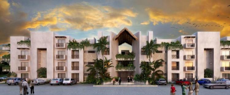 Foto Departamento en Venta en Tulum, Quintana Roo - U$D 205.000 - DEV83510 - BienesOnLine