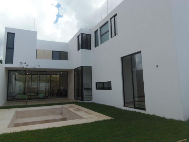 Foto Casa en Venta en Mérida, Yucatan - $ 2.495.000 - CAV119128 - BienesOnLine