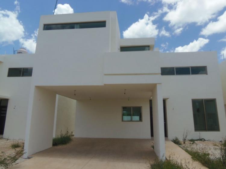 Foto Casa en Venta en Mérida, Yucatan - $ 2.033.836 - CAV118882 - BienesOnLine