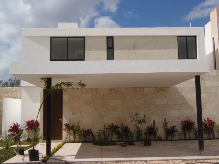 Foto Casa en Venta en Mérida, Yucatan - $ 1.945.000 - CAV119130 - BienesOnLine