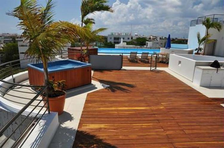 Lujoso y Precioso Departamento en Venta en Playa del Carmen