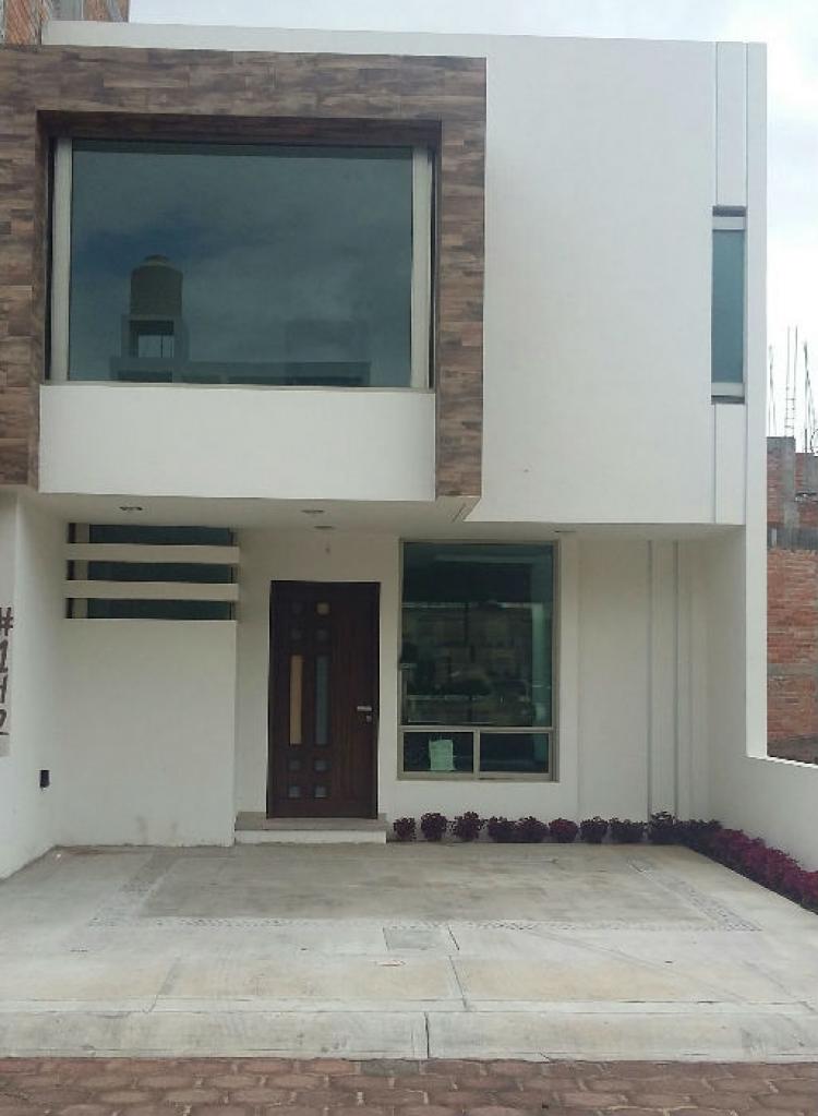 Foto Casa en Venta en Morelia, Michoacan de Ocampo - $ 1.780.000 - CAV183786 - BienesOnLine