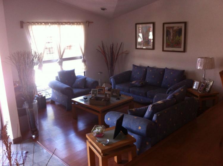 Foto Casa en Venta en LAS ARBOLEDAS, Atizapan de Zaragoza, Mexico - $ 3.490.000 - CAV120178 - BienesOnLine