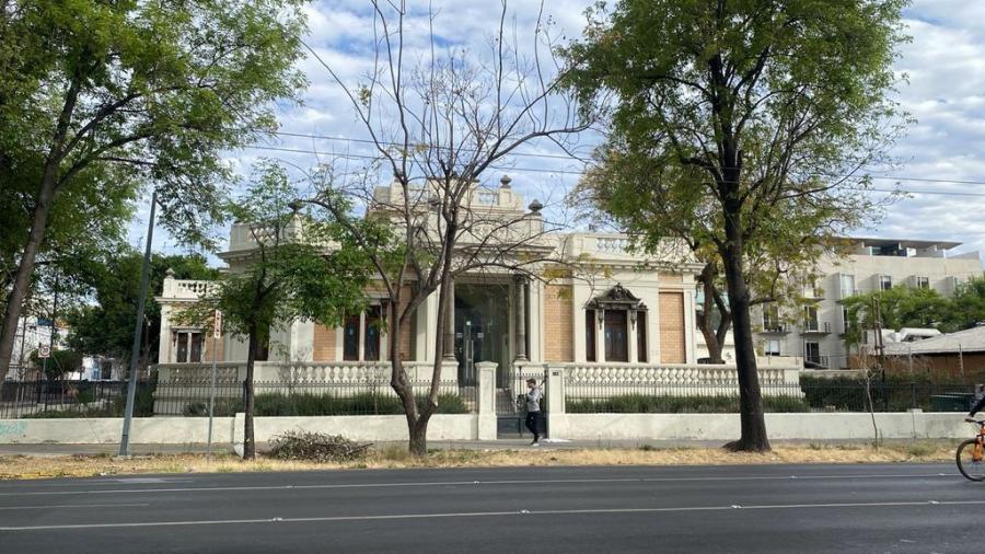 Foto Casa en Venta en COLONIA AMERICANA, Guadalajara, Jalisco - $ 47.000.000 - CAV353779 - BienesOnLine