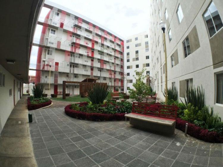 Foto Departamento en Venta en Morelia, Michoacan de Ocampo - $ 727.350 - DEV176015 - BienesOnLine