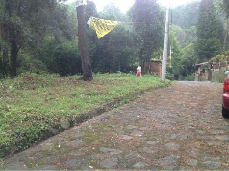 MAGNIFICO TERRENO EN AVANDARO (MUY CERCA DEL CLUB DE GOLF)