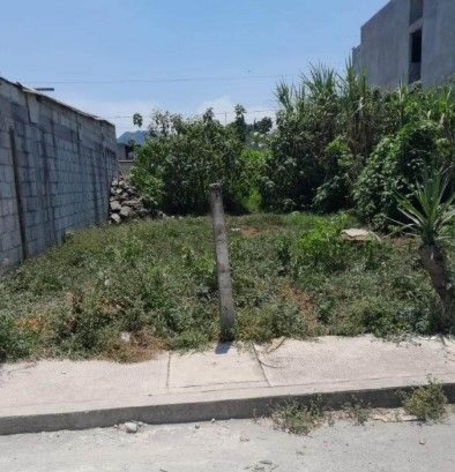 Foto Terreno en Venta en Reserva Territorial, Huatusco de Chicuellar, Veracruz - $ 366.000 - TEV359255 - BienesOnLine