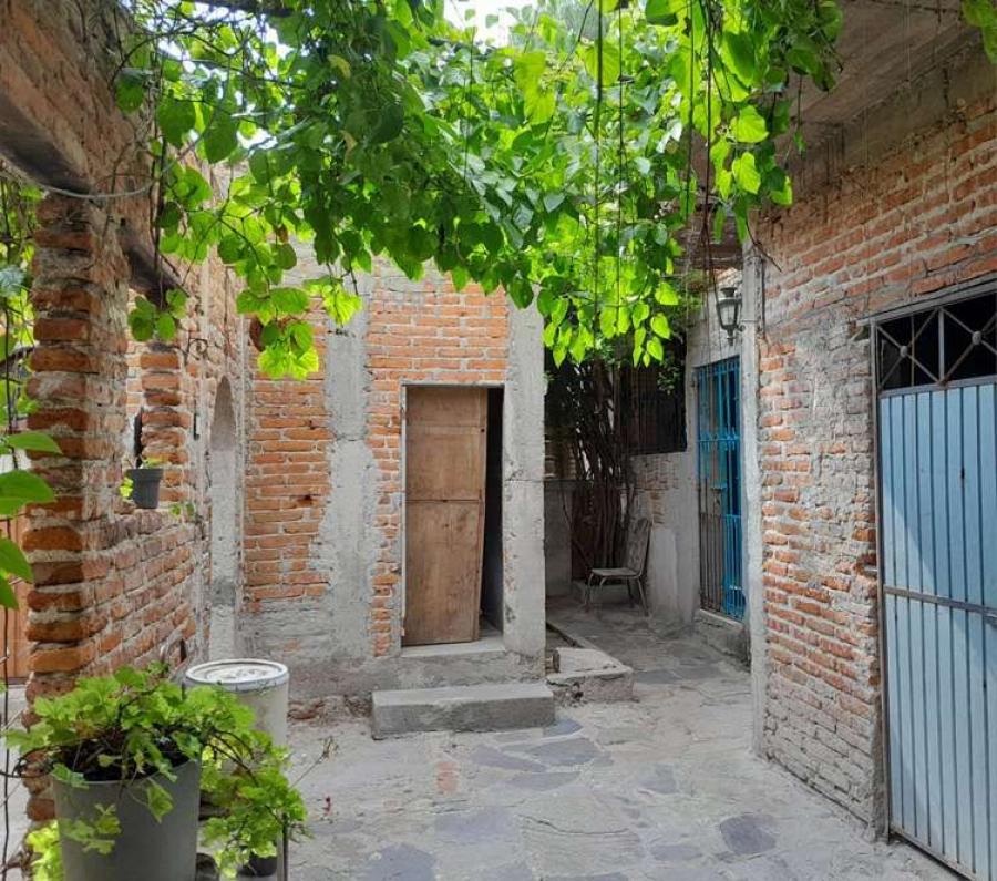 Foto Terreno en Venta en San Antonio, San Miguel de Allende, Guanajuato - $ 4.500.000 - TEV356648 - BienesOnLine