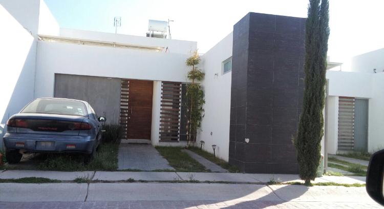 Foto Casa en Venta en MARCELLANA, Jes�s Mar�a, Aguascalientes - $ 950.000 - CAV234300 - BienesOnLine