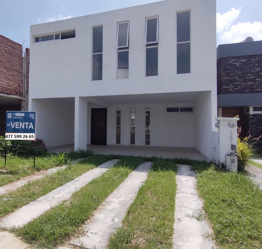 Foto Casa en Venta en mayorca residencial., León de los Aldama, Guanajuato - $ 3.800.000 - CAV357157 - BienesOnLine