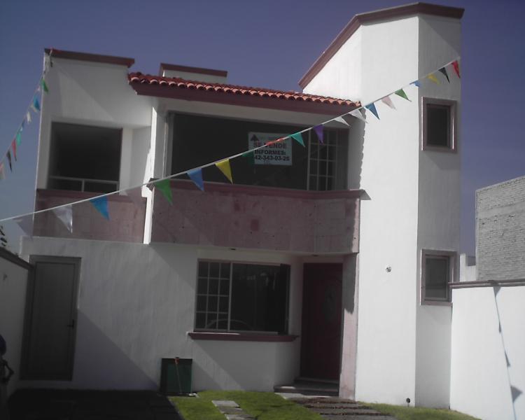 Foto Casa en Venta en MILENIO III, La Canada, Queretaro Arteaga - $ 1.480.000 - CAV29444 - BienesOnLine