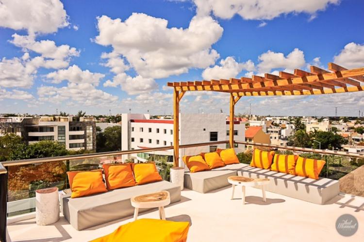 Foto Departamento en Venta en Playa del Carmen, Quintana Roo - U$D 290.000 - DEV187155 - BienesOnLine