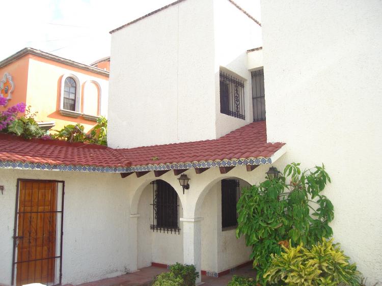 Foto Casa en Venta en Sm. 3, Cancún, Quintana Roo - U$D 215.000 - CAV14405 - BienesOnLine