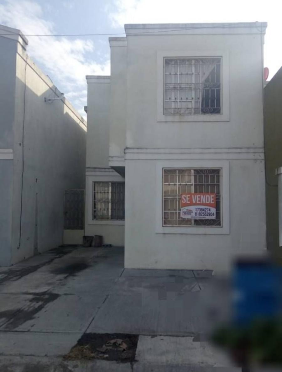 Casa en Venta en Mision de Fundadores, Apodaca, Nuevo Leon - $  -  CAV244090 - BienesOnLine