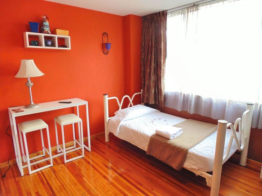 Foto Loft en Renta en GUADALUPE INN, cdmx, Distrito Federal - $ 500 - LOR297545 - BienesOnLine