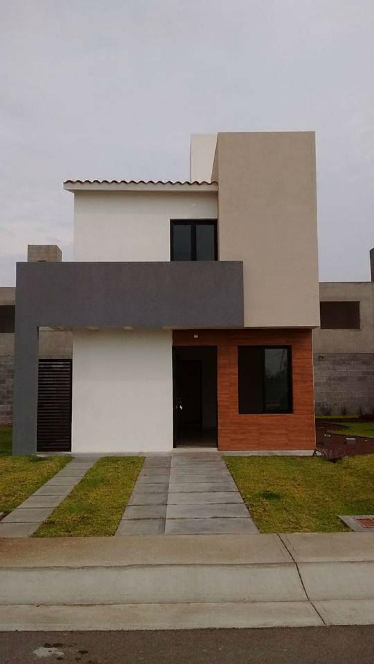 Foto Casa en Venta en Irapuato, Guanajuato - $ 810.000 - CAV175029 - BienesOnLine