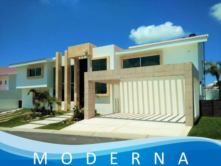 Foto Casa en Venta en Lomas de Cocoyoc, Fraccionamiento Lomas de Cocoyoc, Morelos - $ 6.900.000 - CAV196946 - BienesOnLine