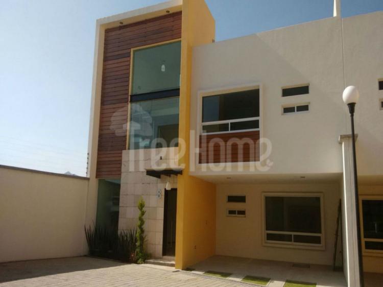 Casa en Venta en Calzada Zavaleta, Puebla, Puebla - $  - CAV147134  - BienesOnLine