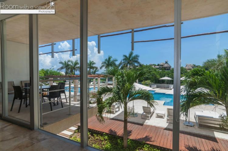 Moderno y Exclusivo departamento en Venta en Playa del Carmen