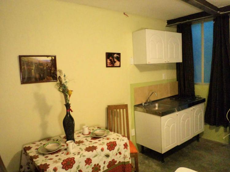 Foto Departamento en Renta por Temporada en Guadalupe Inn, Alvaro Obregón, Distrito Federal - $ 12.500 - DE117016 - BienesOnLine