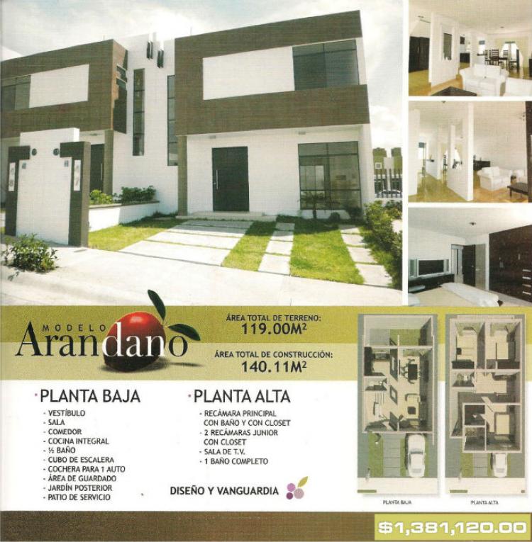 Casa en Venta en Colinas del Sur, , Queretaro Arteaga - $  -  CAV82907 - BienesOnLine