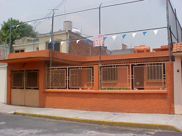 Casa en Venta en banjidal, Iztapalapa, Distrito Federal - $  -  CAV686 - BienesOnLine