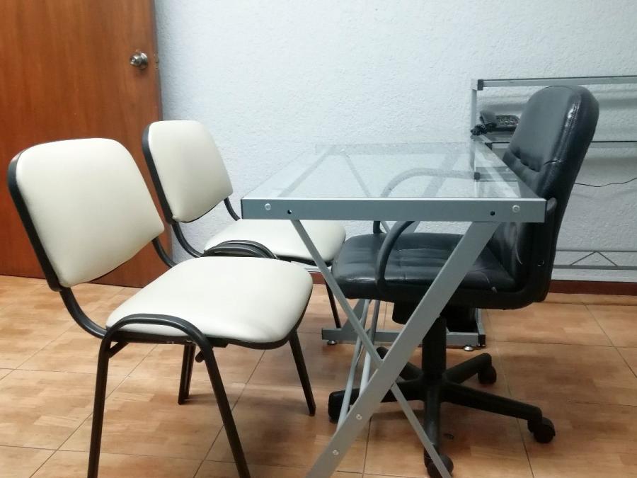 Foto Oficina en Renta en Del Parque, Naucalpan de Juárez, Mexico - $ 4.800 - OFR269999 - BienesOnLine