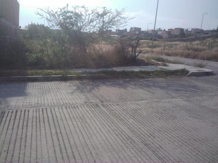 Foto Terreno en Venta en COL:LOMA DE LA AURORA, Morelia, Michoacan de Ocampo - TEV32860 - BienesOnLine