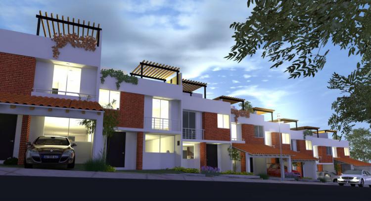 Casa en Venta en Zibata, , Queretaro Arteaga - $  - CAV146192 -  BienesOnLine