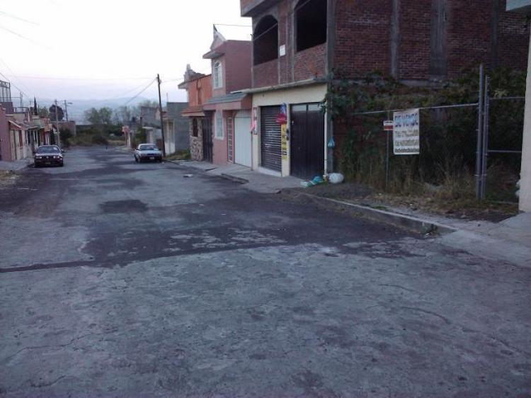 Foto Terreno en Venta en COL:NICOLAYTAS ILUSTRES, Morelia, Michoacan de Ocampo - TEV32861 - BienesOnLine