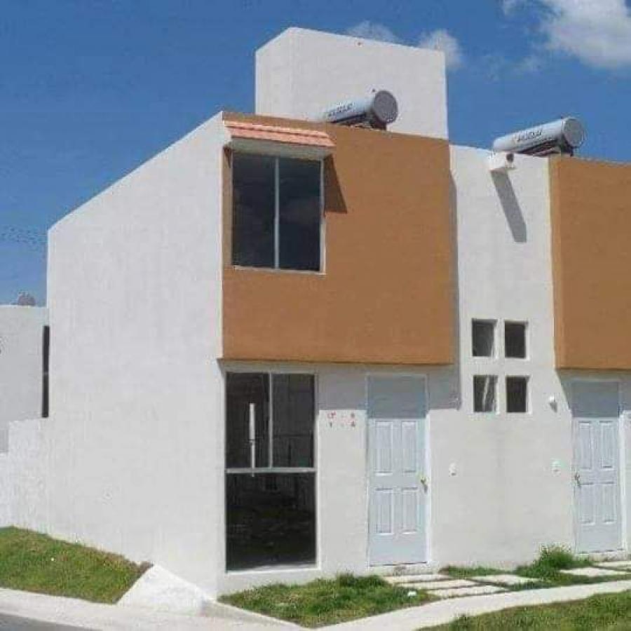 Foto Casa en Venta en La Guadalupana, Huehuetoca, Mexico - $ 465.000 - CAV251229 - BienesOnLine