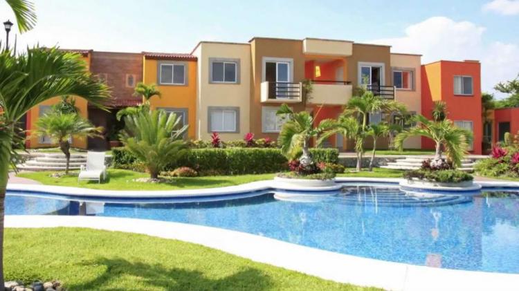 Foto Casa en Venta en santa rosa 30 centro, Tlaltizapán, Morelos - $ 1.224.265 - CAV187440 - BienesOnLine