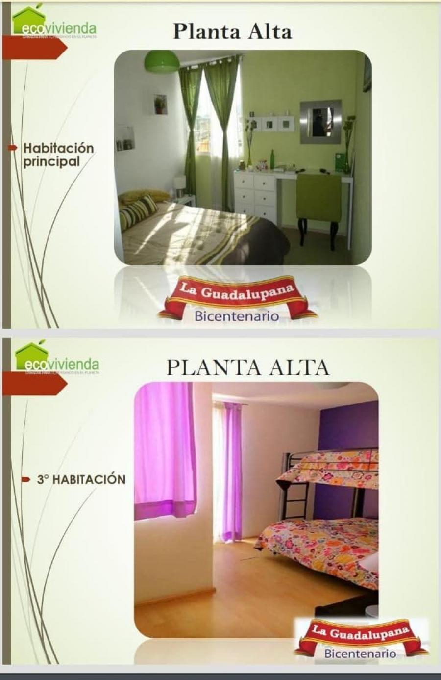 Foto Casa en Venta en La Guadalupana, Huehuetoca, Mexico - $ 465.000 - CAV251529 - BienesOnLine