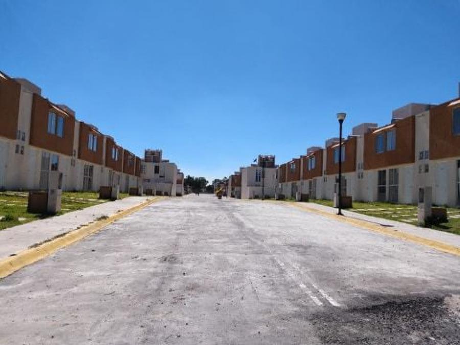 NUEVAS CASAS PARA TI ESTRENA