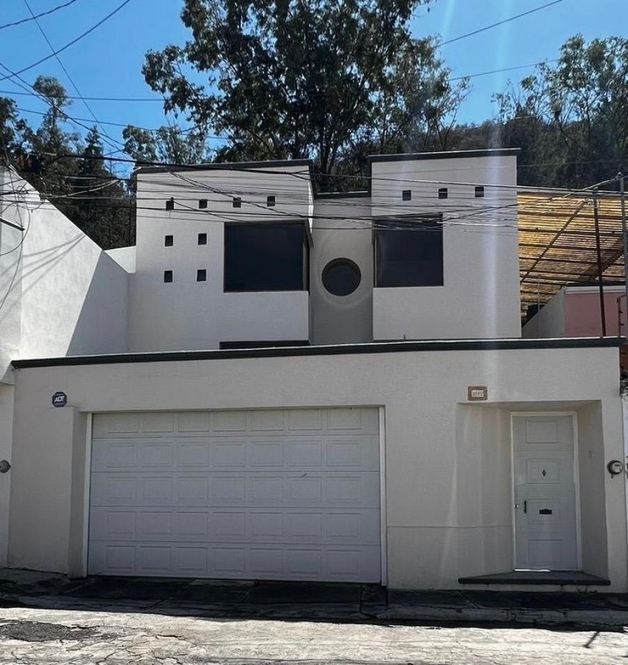 Foto Casa en Venta en Periodistas, Morelia, Michoacan de Ocampo - $ 3.550.000 - CAV355608 - BienesOnLine