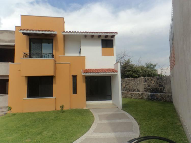 Casa en Venta en Colonia oaxtepec centro, Oaxtepec, Morelos - $  -  CAV84181 - BienesOnLine