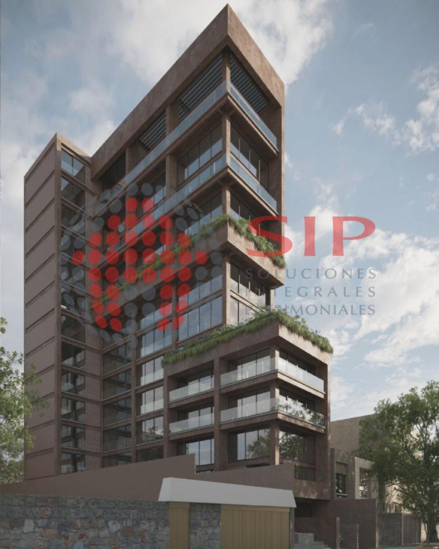 Foto Departamento en Venta en COLONIA AMERICANA, Guadalajara, Jalisco - $ 2.601.791 - DEV357617 - BienesOnLine